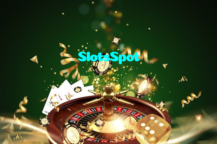 SlotsSpot