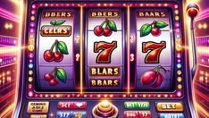 available types of SlotsSpot bet including pre-match live express and system bets
