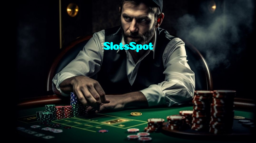 SlotsSpot