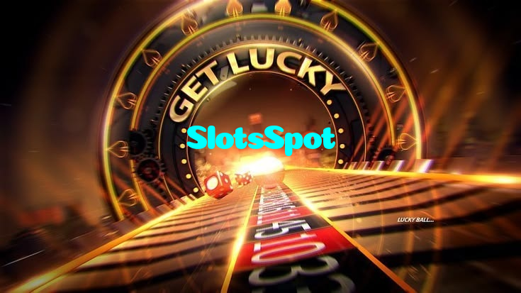 SlotsSpot