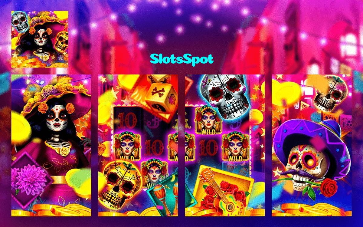 available types of SlotsSpot bet including pre-match live express and system bets